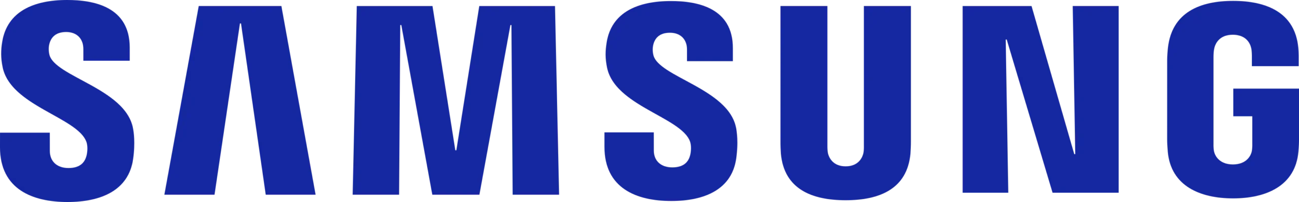 Logo Samsung