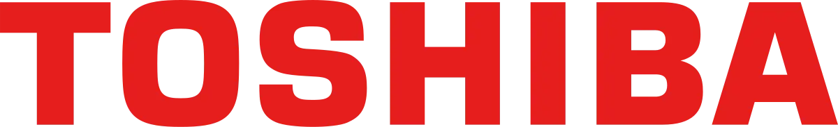 Logo Toshiba